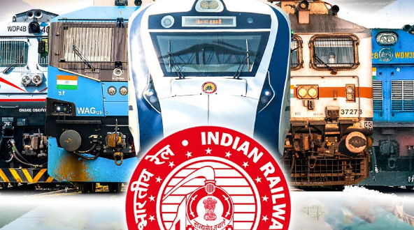 Railway Recruitment Board: Hiring for 2025 - Apply Now!